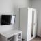 Apartmani Žužić