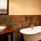 Elgro River Lodge