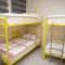 Hostel Boje - 利夫诺