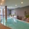La Olivia Hotel Boutique & Spa