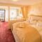 Hotel Krone Igelsberg - 弗罗伊登施塔特