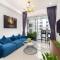 Home, Cosy&Luxury Apartment - 5mins to Airport, Free Pool&Gym, Airport Pick up Service