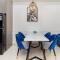 Home, Cosy&Luxury Apartment - 5mins to Airport, Free Pool&Gym, Airport Pick up Service