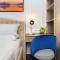 Home, Cosy&Luxury Apartment - 5mins to Airport, Free Pool&Gym, Airport Pick up Service