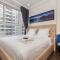 Home, Cosy&Luxury Apartment - 5mins to Airport, Free Pool&Gym, Airport Pick up Service