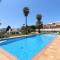 Apt T2 Jardins do Castelo - Albufeira, Algarve