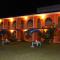 Hotel SPA Villa San Agustin