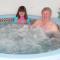 Cambrian Lodge Motel - Cambridge