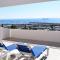 Sun Hall Beach Hotel Apartments