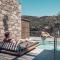 Monastery Estate Retreat - Sougia