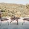 Monastery Estate Retreat