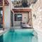 Monastery Estate Retreat - Sougia