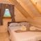 Wood House