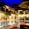 The Mantrini Chiang Rai