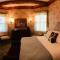 McCloud Hotel