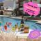 Foto: Coral Village - "Caribbean Cocktails" Deluxe Suites & Pool 57/57