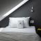 Good People Design Hostel - Bělehrad