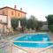 Agriturismo Podere Ranciano Alto
