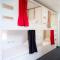 Good People Design Hostel
