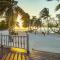 Hotel Agua Azul Beach Resort