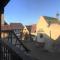 Duplex Saint Lustre, view over castle and storks, 5 mn from Colmar