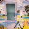 Hotel-Hostel Mignon Mamaia -private rooms with free parking