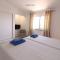 Apartamentos São Rafael - Albufeira, Algarve
