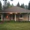 McCloud Hotel