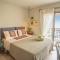 Eftopia Beachfront 2-bedrooms apartment - Kokkari