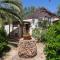 Cugnana Porto Rotondo Bungalows - Camping