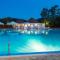 Cugnana Porto Rotondo Bungalows - Camping