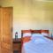 Chambre de la tour - Quinta da Prelada Simão