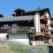 Familienhotel Garni Sporting