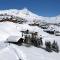 Familienhotel Garni Sporting