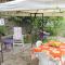 Il giardino del borgo