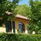 Cascina Ghitin Relais
