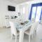 Pavon House Blue - Villetta nuova costruzione 80 mt dal mare, 3 km da spiagge Torre San Giovanni - Alliste