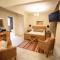 Titchwell Manor Hotel