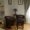 Chambres de Condate
