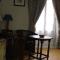 Chambres de Condate