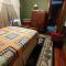 Delano Bed and Breakfast