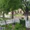 Delano Bed and Breakfast