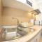 Apartment INA