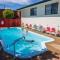 Tumut Farrington motel