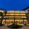 Hamya Hotsprings and Resort