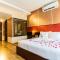 Hamya Hotsprings and Resort - 广义