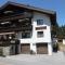 Gästehaus Waldrand Garni