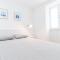 Seaview Apartments Baska