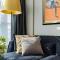 Tianfu IN Service Apartement