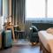 Novotel Zurich City West